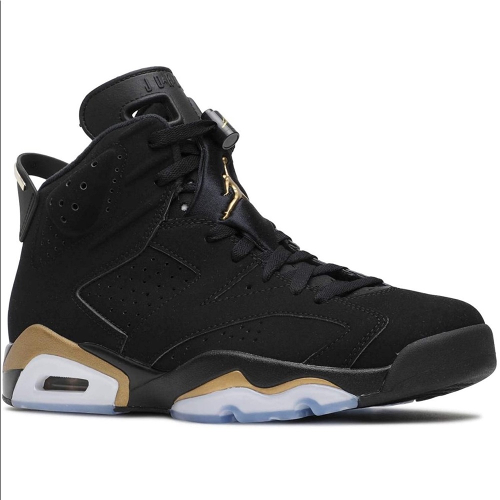 Air Jordan 6 Retro Dmp Ct 4954 007. 11.5